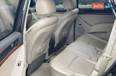 Позашляховик / Кросовер Hyundai Veracruz 2009 в  фото 9 Позашляховик / Кросовер Hyundai Veracruz 2009 в