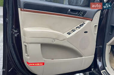 Позашляховик / Кросовер Hyundai Veracruz 2009 в  фото 8 Позашляховик / Кросовер Hyundai Veracruz 2009 в