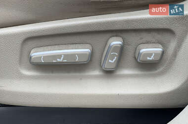Позашляховик / Кросовер Hyundai Veracruz 2009 в  фото 19 Позашляховик / Кросовер Hyundai Veracruz 2009 в
