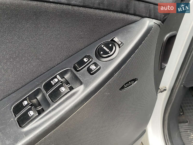 Внедорожник / Кроссовер Hyundai Veracruz 2008 в Корсуне-Шевченковском фото 21 Внедорожник / Кроссовер Hyundai Veracruz 2008 в Корсуне-Шевченковском