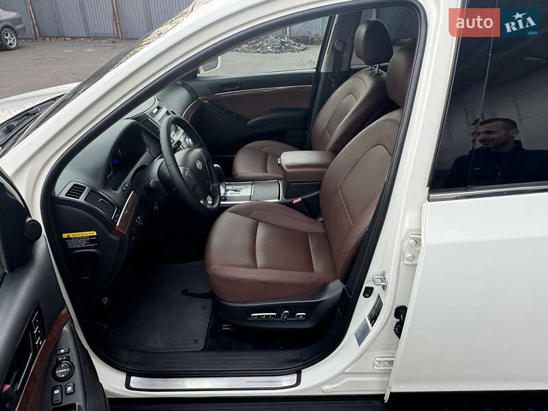 Позашляховик / Кросовер Hyundai Veracruz 2008 в Одесі фото 63 Позашляховик / Кросовер Hyundai Veracruz 2008 в Одесі