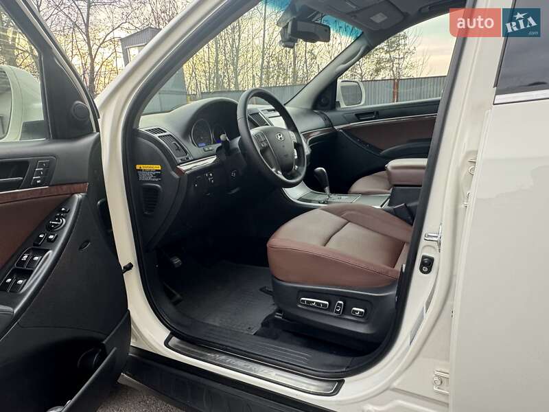 Позашляховик / Кросовер Hyundai Veracruz 2008 в Одесі фото 64 Позашляховик / Кросовер Hyundai Veracruz 2008 в Одесі