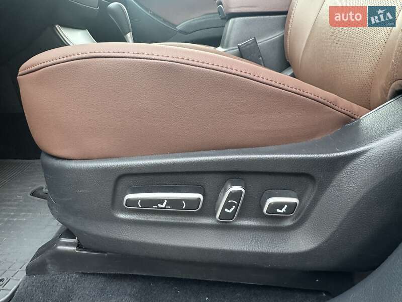 Позашляховик / Кросовер Hyundai Veracruz 2008 в Одесі фото 71 Позашляховик / Кросовер Hyundai Veracruz 2008 в Одесі