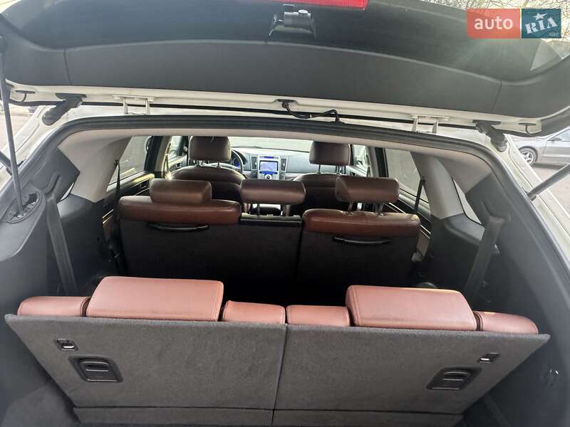 Позашляховик / Кросовер Hyundai Veracruz 2008 в Одесі фото 127 Позашляховик / Кросовер Hyundai Veracruz 2008 в Одесі