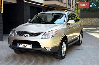 Внедорожник / Кроссовер Hyundai Veracruz 2007 в Тернополе