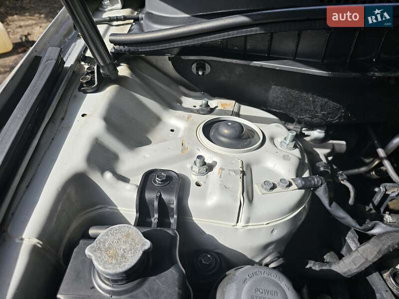 Внедорожник / Кроссовер Hyundai Veracruz 2008 в Одессе