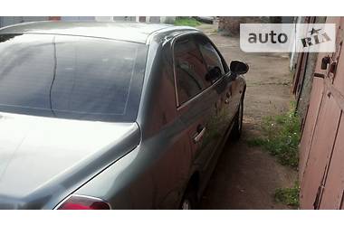 Седан Hyundai XG 2001 в Коростене