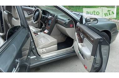 Седан Hyundai XG 2001 в Коростене