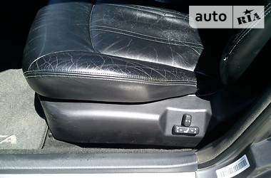 Седан Hyundai XG 2003 в Чернівцях