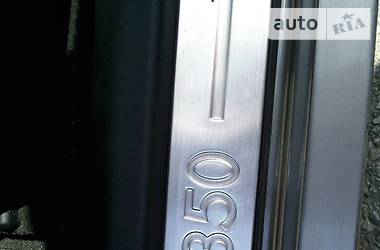 Седан Hyundai XG 2003 в Чернівцях