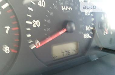 Седан Hyundai XG 2003 в Чернівцях