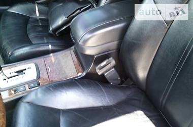 Седан Hyundai XG 2003 в Чернівцях