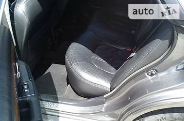 Седан Hyundai XG 2003 в Чернівцях