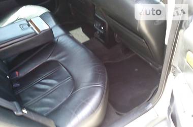 Седан Hyundai XG 2003 в Чернівцях