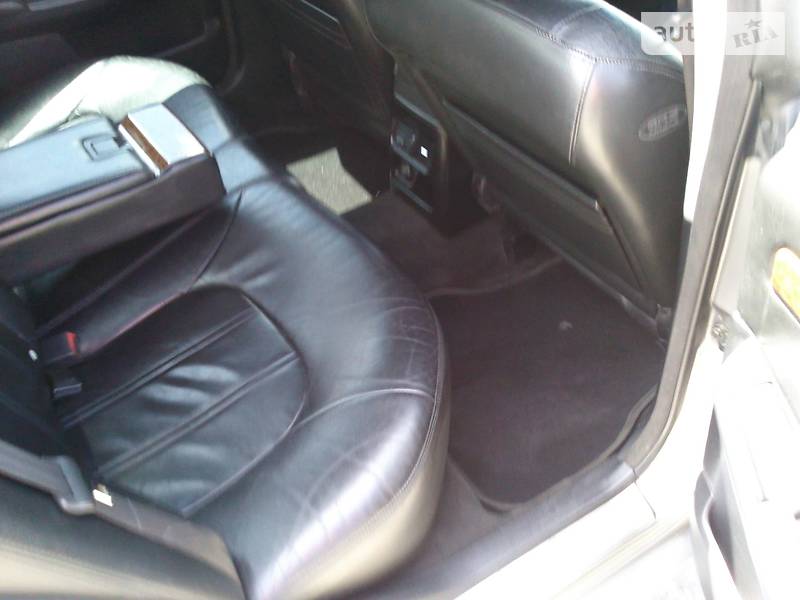 Седан Hyundai XG 2003 в Чернівцях