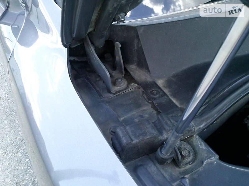 Седан Hyundai XG 2003 в Чернівцях