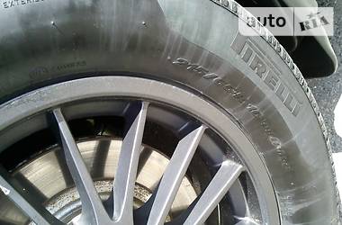 Седан Hyundai XG 2003 в Чернівцях
