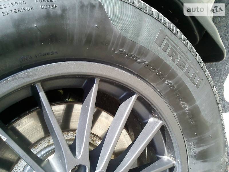 Седан Hyundai XG 2003 в Чернівцях