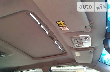 Седан Hyundai XG 2003 в Чернівцях