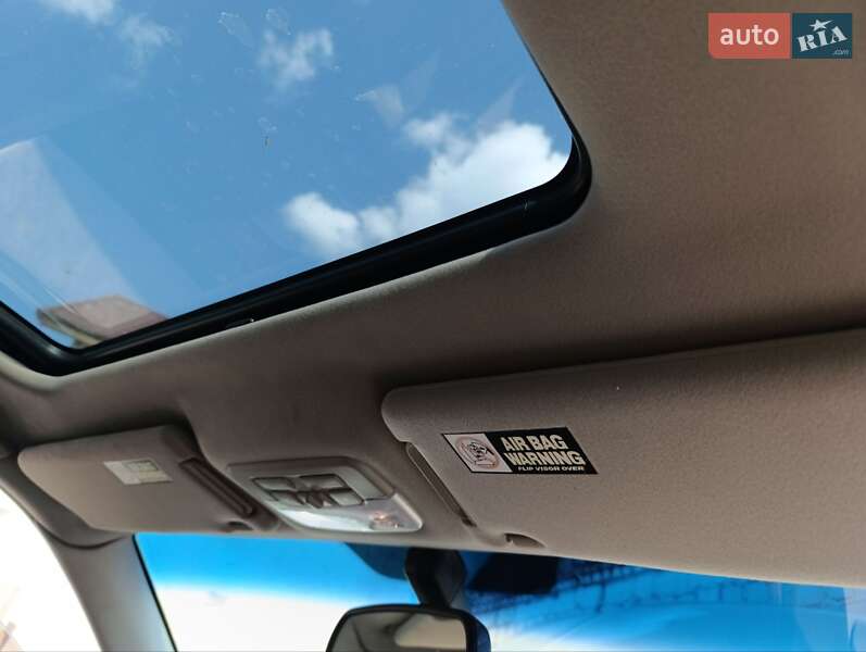 Седан Hyundai XG 2003 в Первомайске