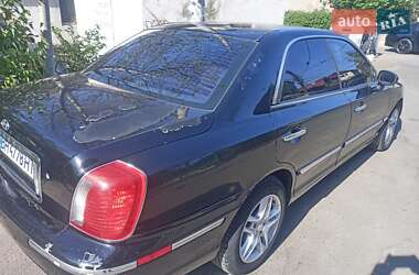 Седан Hyundai XG 2003 в 