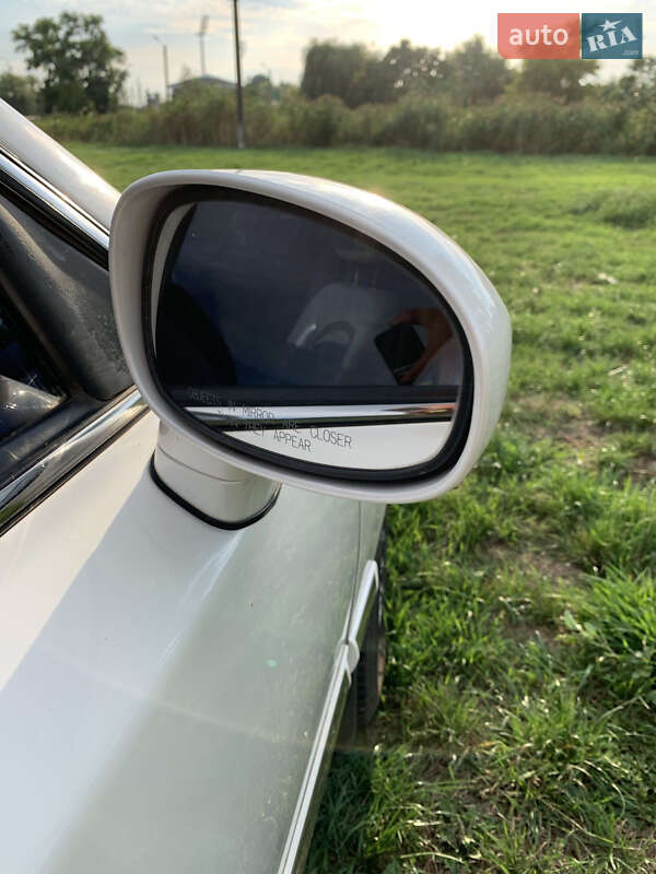 Седан Hyundai XG 2004 в Александрие фото 18 Седан Hyundai XG 2004 в Александрие