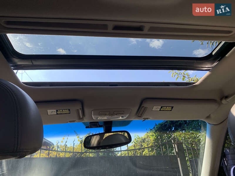 Седан Hyundai XG 2004 в Александрие фото 42 Седан Hyundai XG 2004 в Александрие