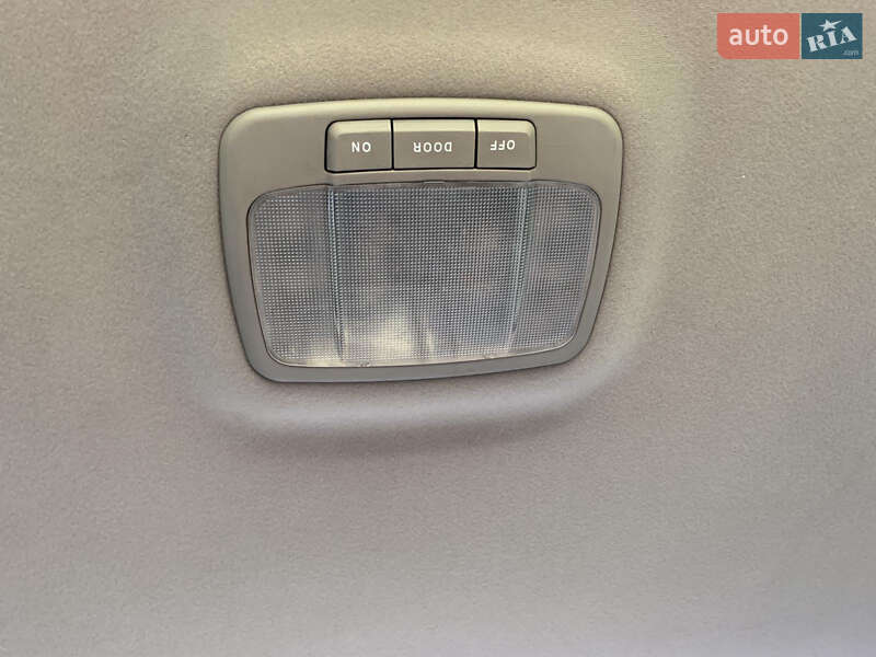 Седан Hyundai XG 2004 в Александрие фото 38 Седан Hyundai XG 2004 в Александрие