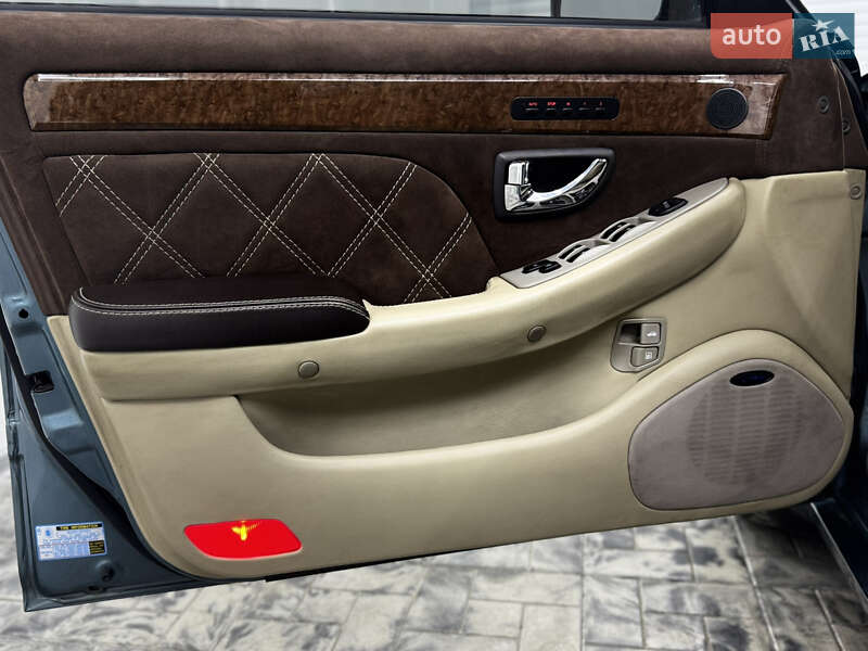 Седан Hyundai XG 2003 в Одессе