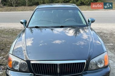 Седан Hyundai XG 2004 в Василькове