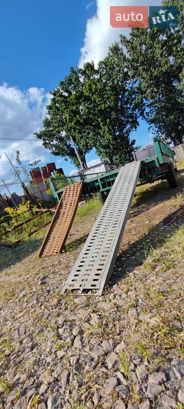 Борт ИАПЗ 738 1988 в Киеве фото 10 Борт ИАПЗ 738 1988 в Киеве