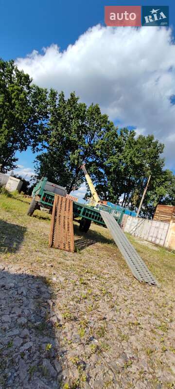 Борт ИАПЗ 738 1988 в Киеве фото 11 Борт ИАПЗ 738 1988 в Киеве