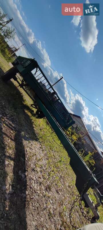 Борт ИАПЗ 738 1988 в Киеве фото 19 Борт ИАПЗ 738 1988 в Киеве