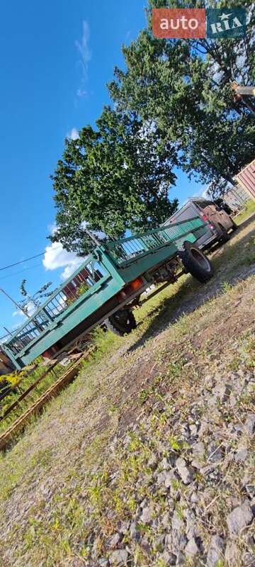 Борт ИАПЗ 738 1988 в Киеве фото 27 Борт ИАПЗ 738 1988 в Киеве