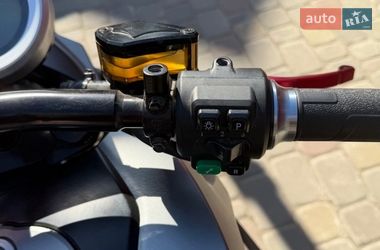 Мотоцикл Классик IDemo Hub Motor 2025 в Здолбунове