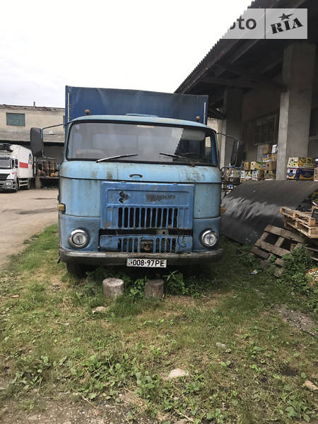 IFA (ИФА) L 60