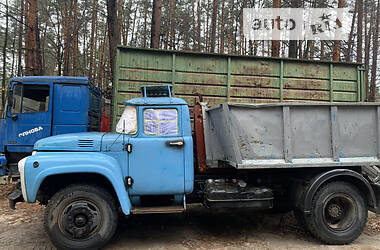 IFA MULTYCAR 25 1987