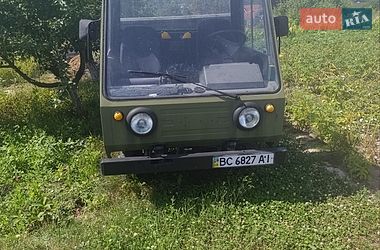 Другая спецтехника IFA (ИФА) Multicar 1976 в Коростышеве фото 5 Другая спецтехника IFA (ИФА) Multicar 1976 в Коростышеве