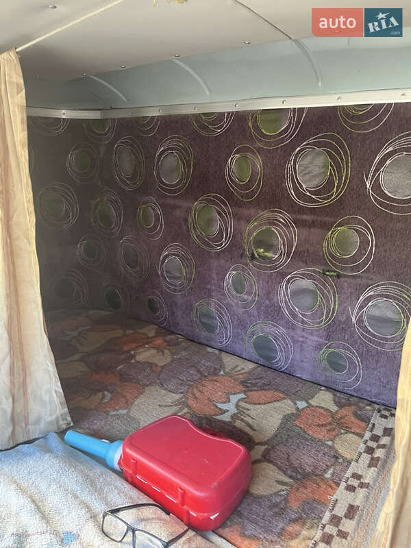 Другие грузовики IFA (ИФА) W50 1978 в Черновцах