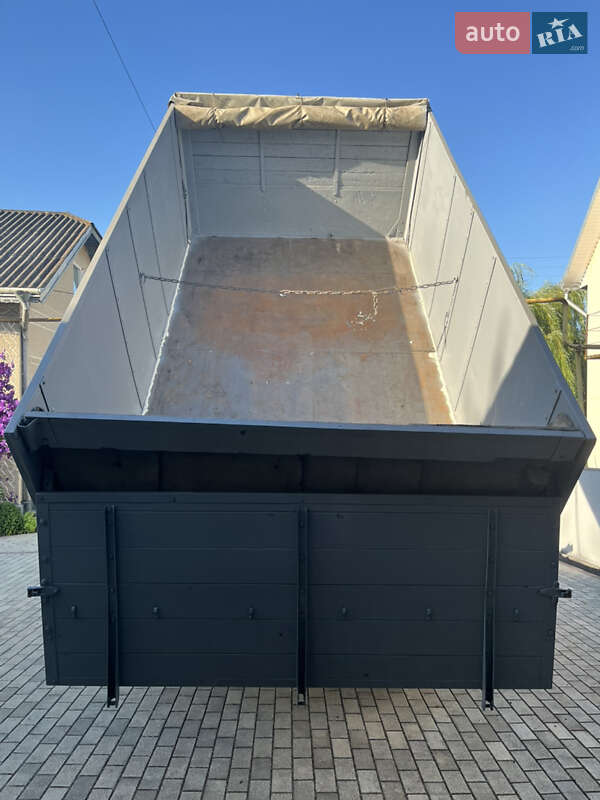 Другие грузовики IFA (ИФА) W50 1978 в Черновцах