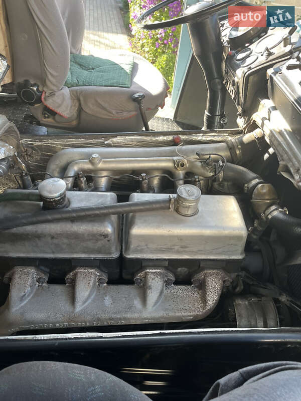 Другие грузовики IFA (ИФА) W50 1978 в Черновцах