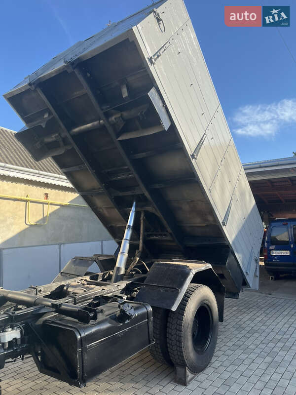 Другие грузовики IFA (ИФА) W50 1978 в Черновцах
