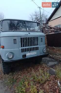 Інші вантажівки IFA (ІФА) W50 1981 в Сумах