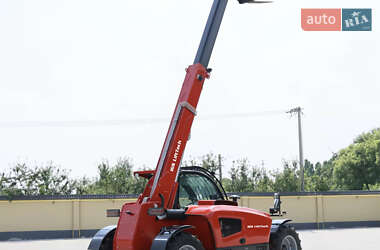 Телескопический погрузчик IGS LiftTech IGS-3-7 2025 в 