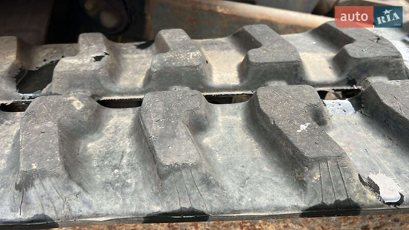 Миниэкскаватор IHI 20 NX 2002 в Харькове