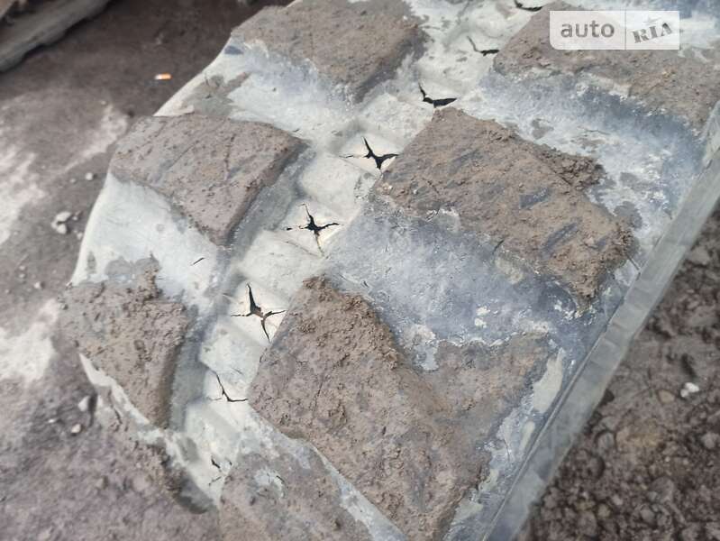 Миниэкскаватор IHI 80VX 2012 в Хусте фото 8 Миниэкскаватор IHI 80VX 2012 в Хусте