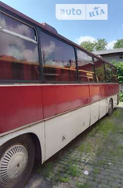 Туристический / Междугородний автобус Ikarus 200 1984 в Мукачево