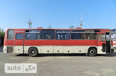 Автобус Ikarus 250 1990 в 