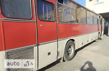 Автобус Ikarus 250 1990 в 