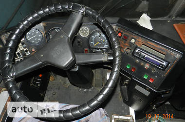 Автобус Ikarus 250 1990 в 
